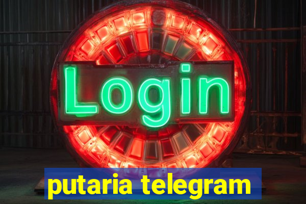 putaria telegram