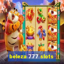 beleza 777 slots