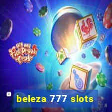 beleza 777 slots