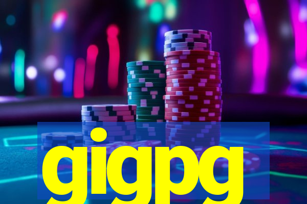 gigpg
