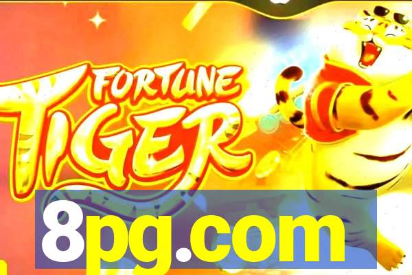 8pg.com