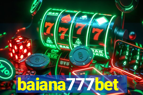 baiana777bet