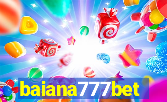 baiana777bet