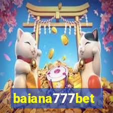 baiana777bet
