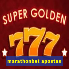 marathonbet apostas