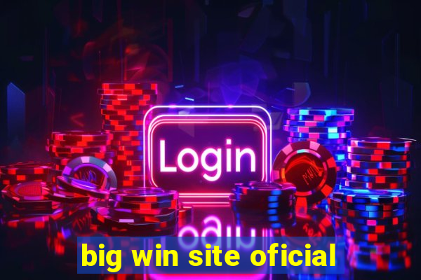 big win site oficial