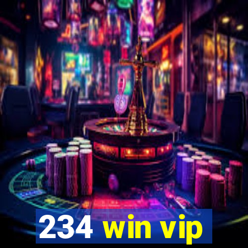 234 win vip
