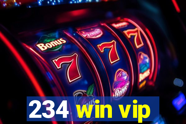 234 win vip