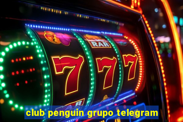 club penguin grupo telegram