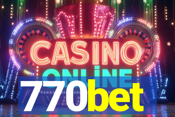 770bet