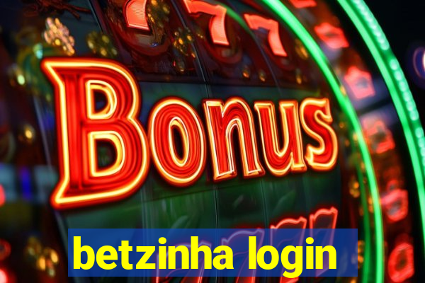 betzinha login