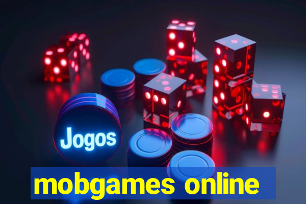 mobgames online