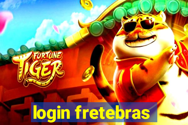 login fretebras