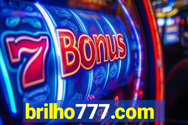 brilho777.com