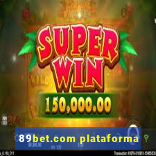 89bet.com plataforma