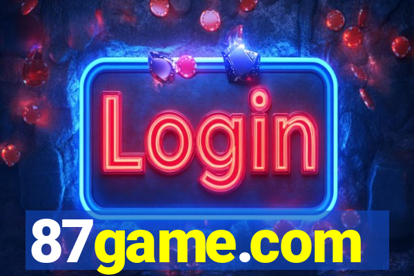87game.com