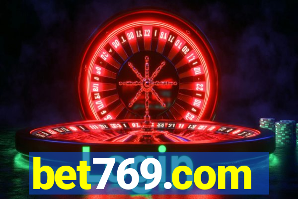 bet769.com
