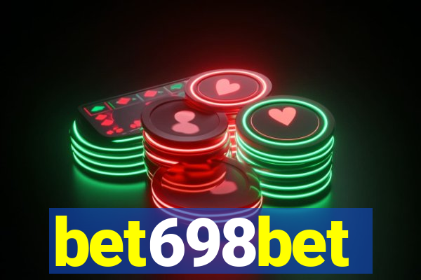bet698bet
