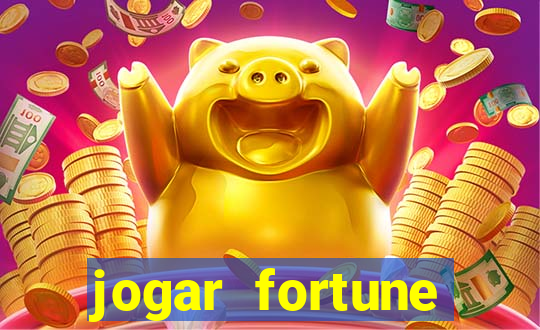 jogar fortune rabbit grátis