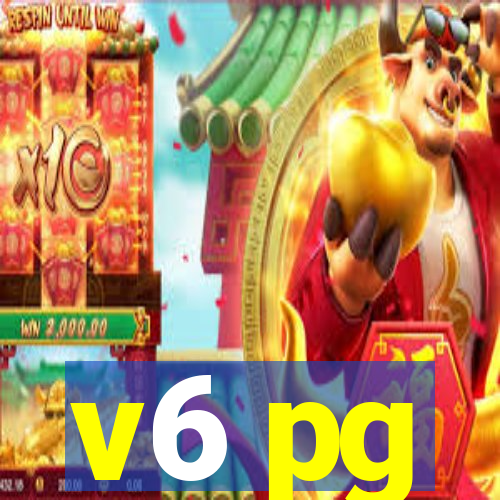 v6 pg