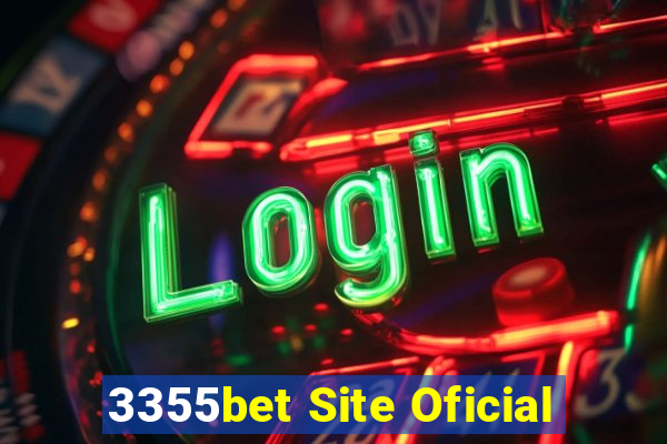 3355bet Site Oficial