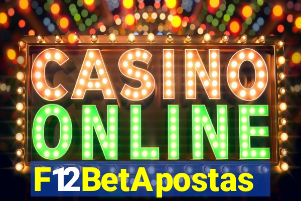 F12BetApostas