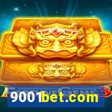 9001bet.com