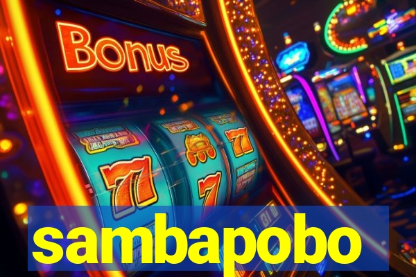 sambapobo