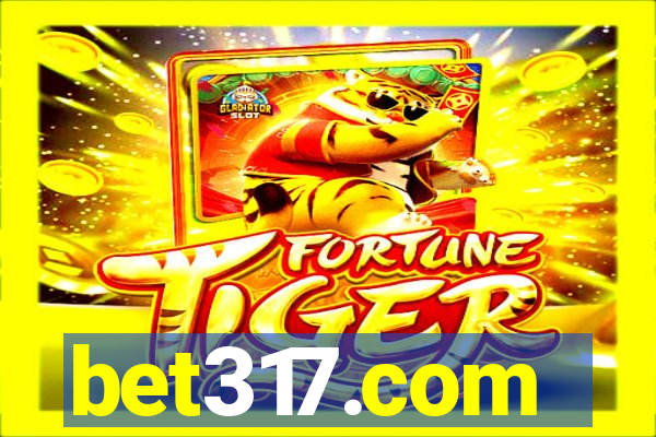 bet317.com