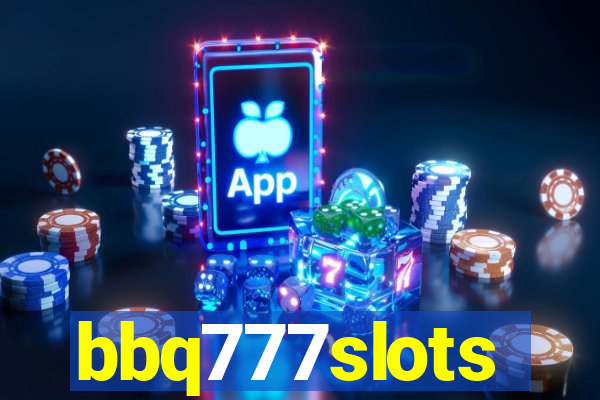 bbq777slots