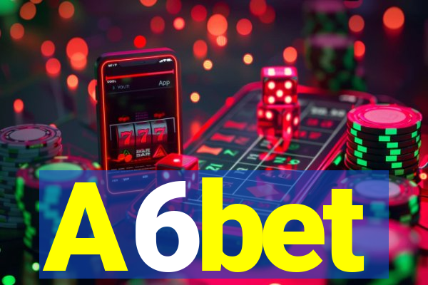 A6bet