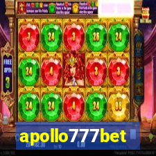 apollo777bet