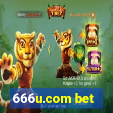666u.com bet