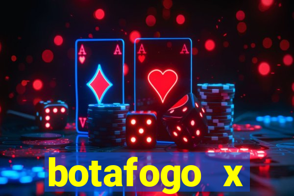 botafogo x internacional palpite