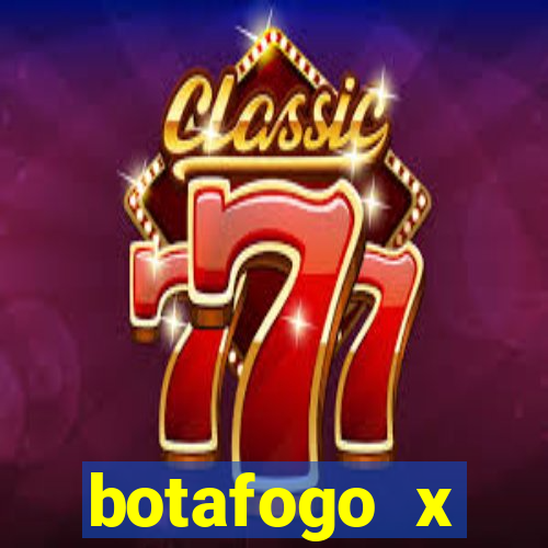 botafogo x internacional palpite