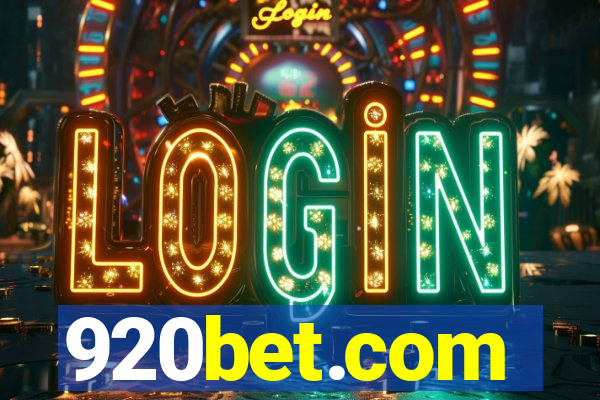 920bet.com