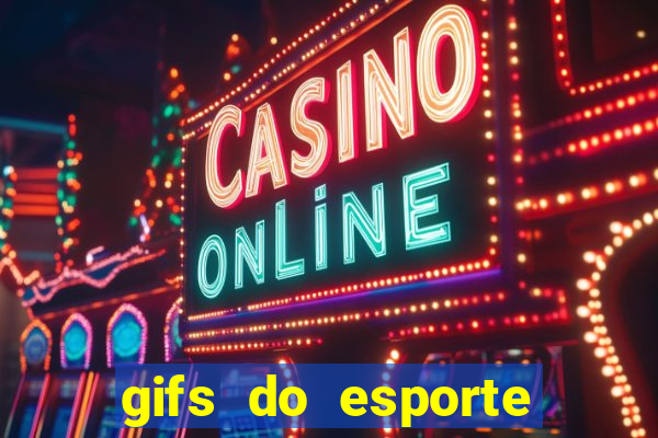 gifs do esporte clube bahia