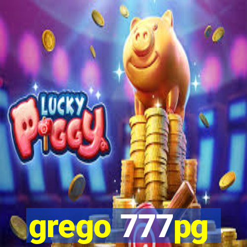 grego 777pg