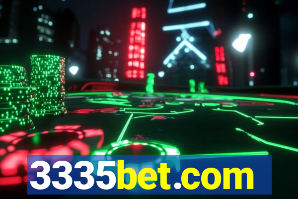 3335bet.com
