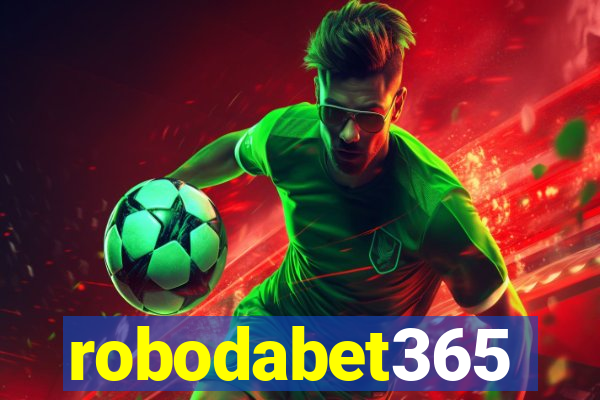 robodabet365