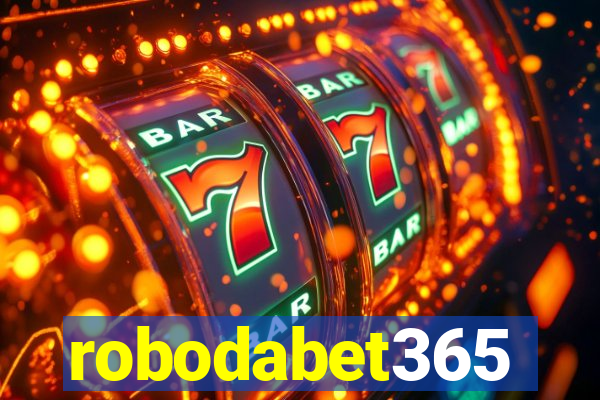 robodabet365