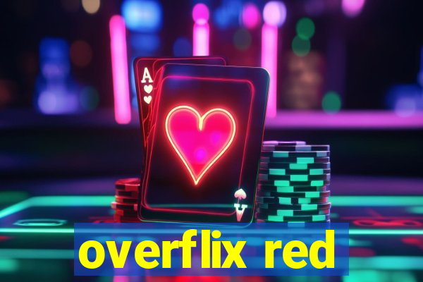 overflix red