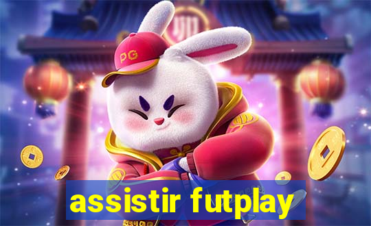 assistir futplay