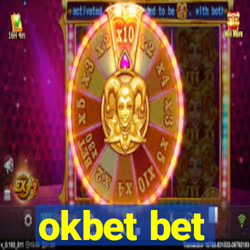 okbet bet