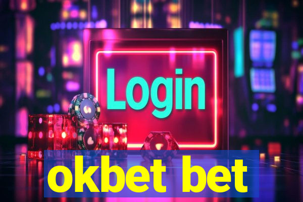 okbet bet