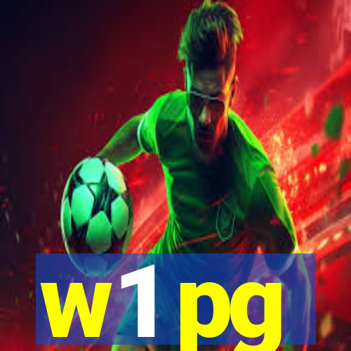 w1 pg