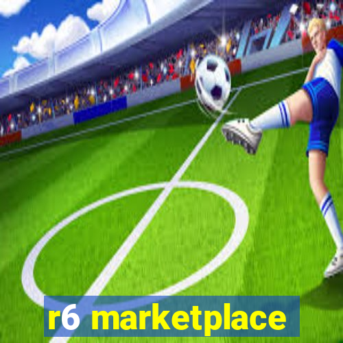 r6 marketplace