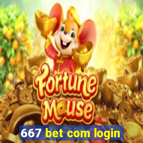 667 bet com login