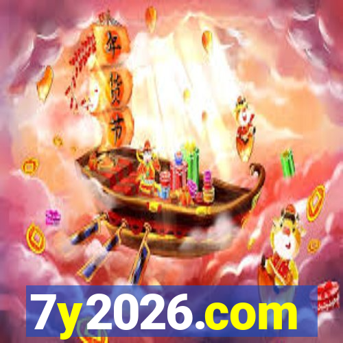 7y2026.com