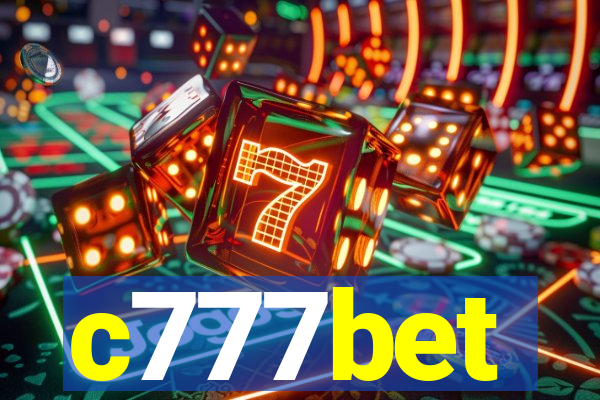 c777bet